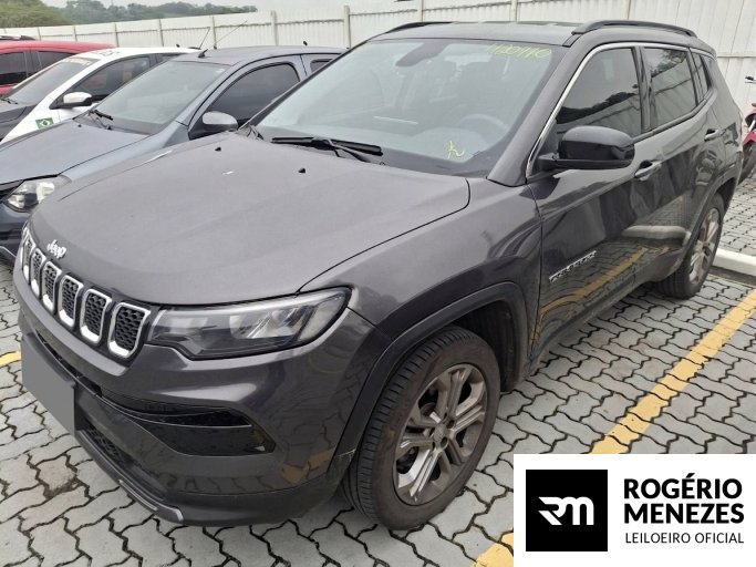 JEEP COMPASS 22/23