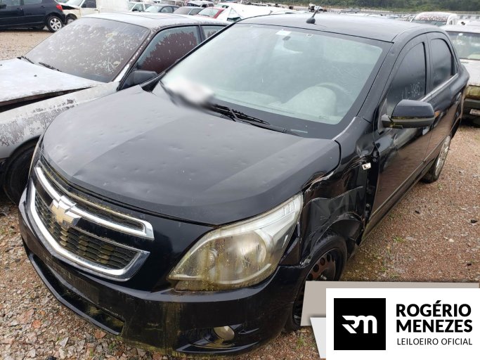CHEVROLET COBALT 13/13