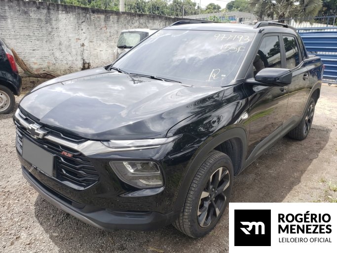 CHEVROLET MONTANA 24/24