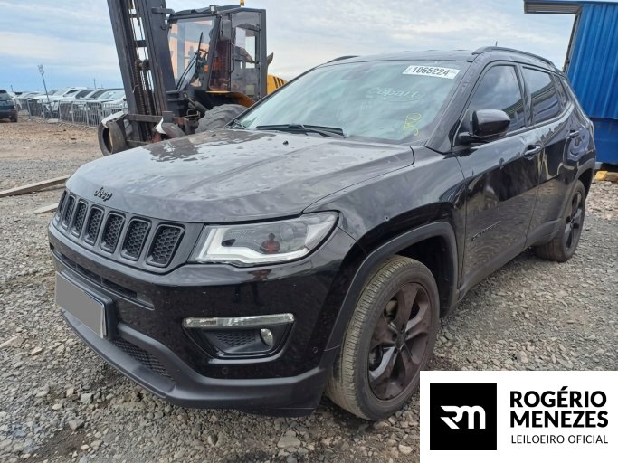 JEEP COMPASS 19/20