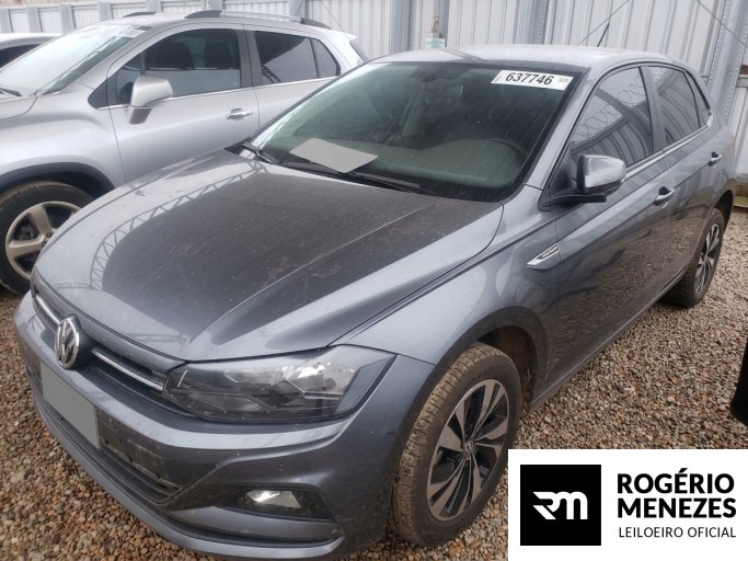 VOLKSWAGEN POLO 19/20